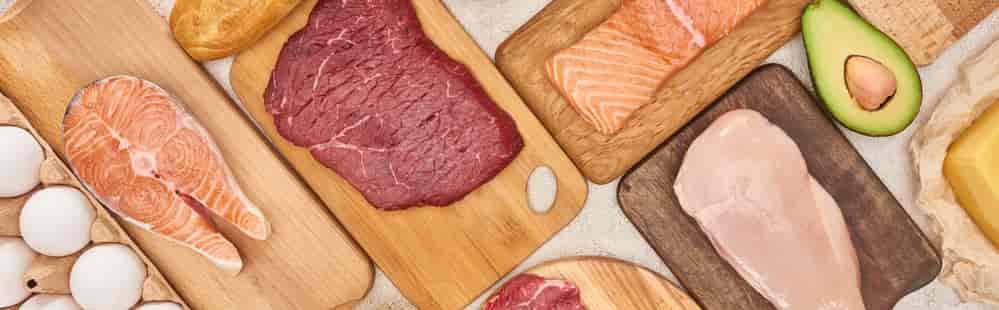 dieta-alimentos-ganar-masa-muscular raciones de alimentos