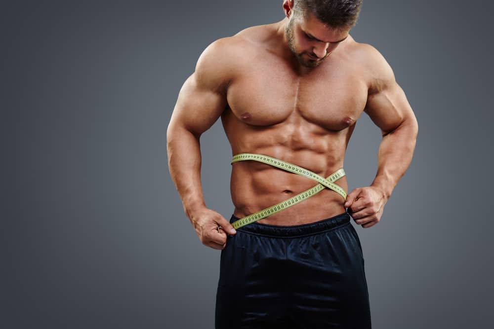 cómo ganar masa muscular